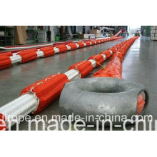 Spm Rope / Polyamide Double Braided Rope